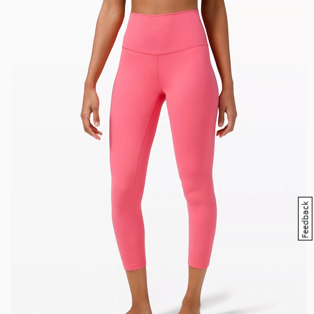 Lululemon Athletica Align || 25” Leggings